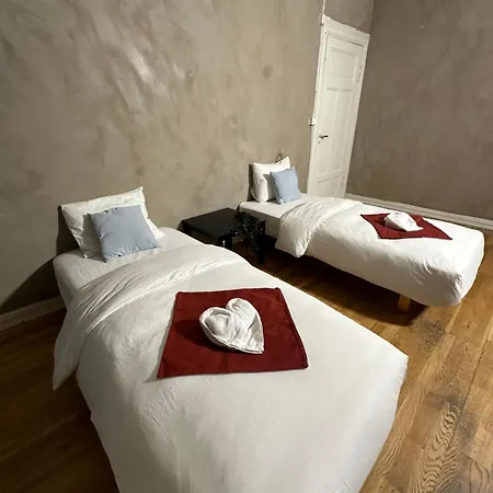 Guest house Paradise *