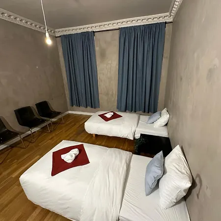 Paradise Guest house
