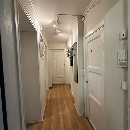 Paradise Guest house Oslo