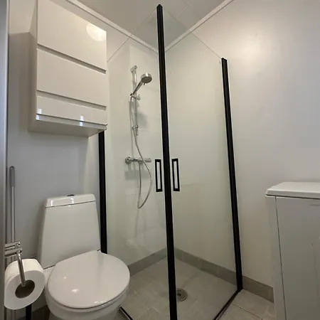 Paradise Guest house *